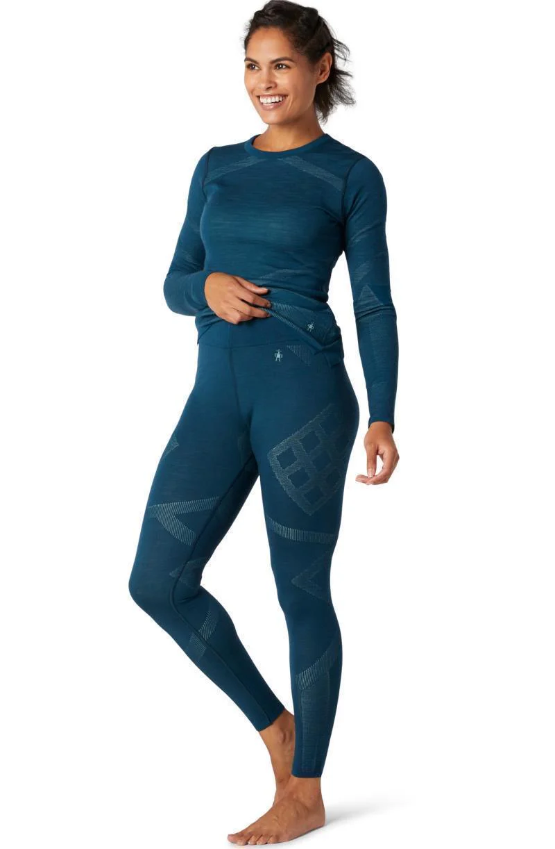 Intraknit Merino 200 Bottoms - Womens - Image 5