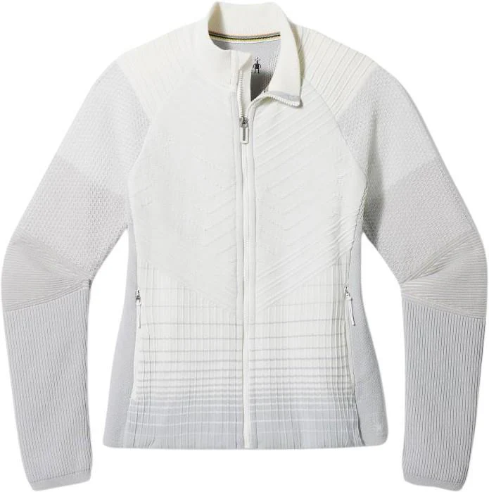 Intraknit Merino Insulated Jacket - Womens