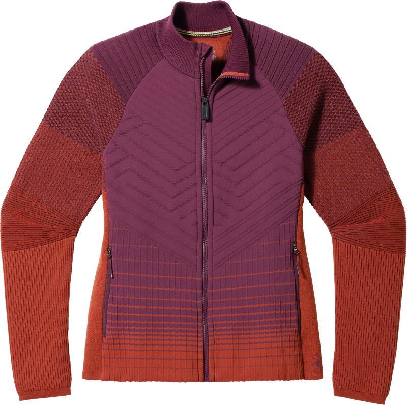 Intraknit Merino Insulated Jacket - Womens - Image 10