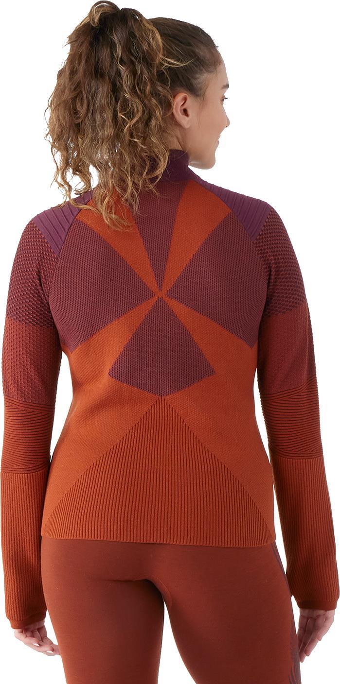 Intraknit Merino Insulated Jacket - Womens - Image 12