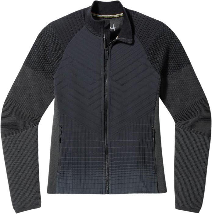 Intraknit Merino Insulated Jacket - Womens - Image 4