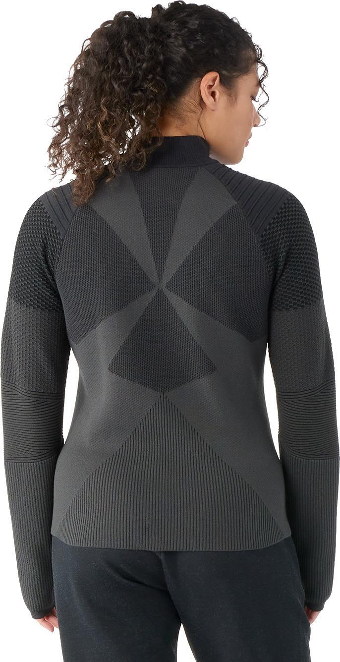Intraknit Merino Insulated Jacket - Womens - Image 6