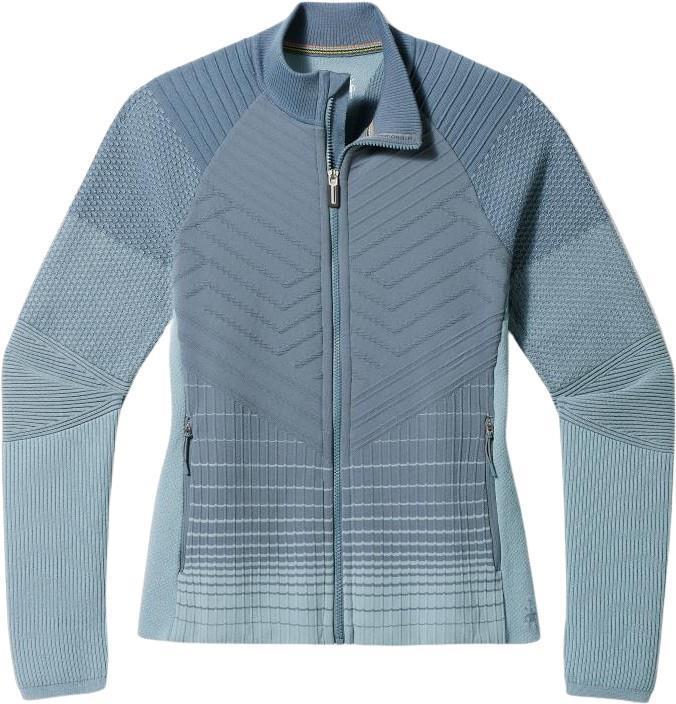 Intraknit Merino Insulated Jacket - Womens - Image 7