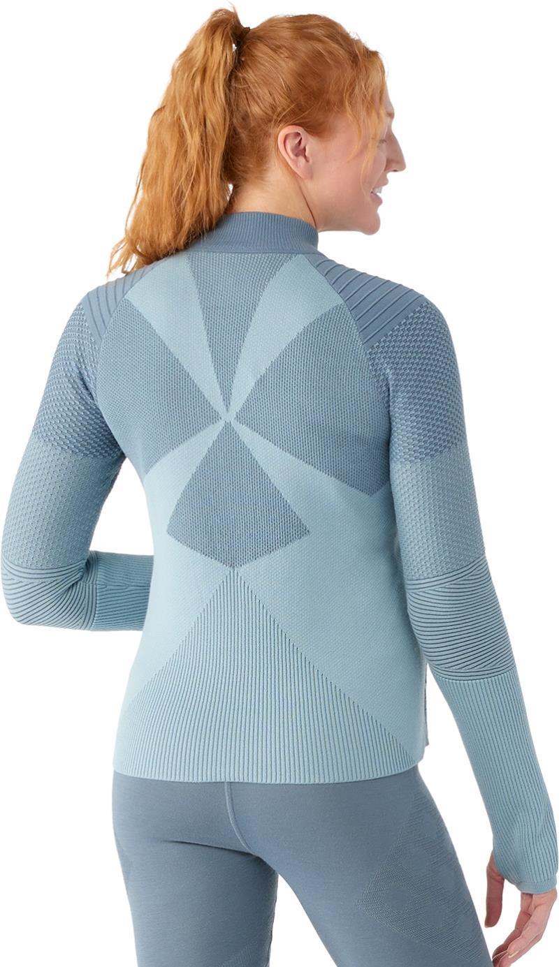 Intraknit Merino Insulated Jacket - Womens - Image 9