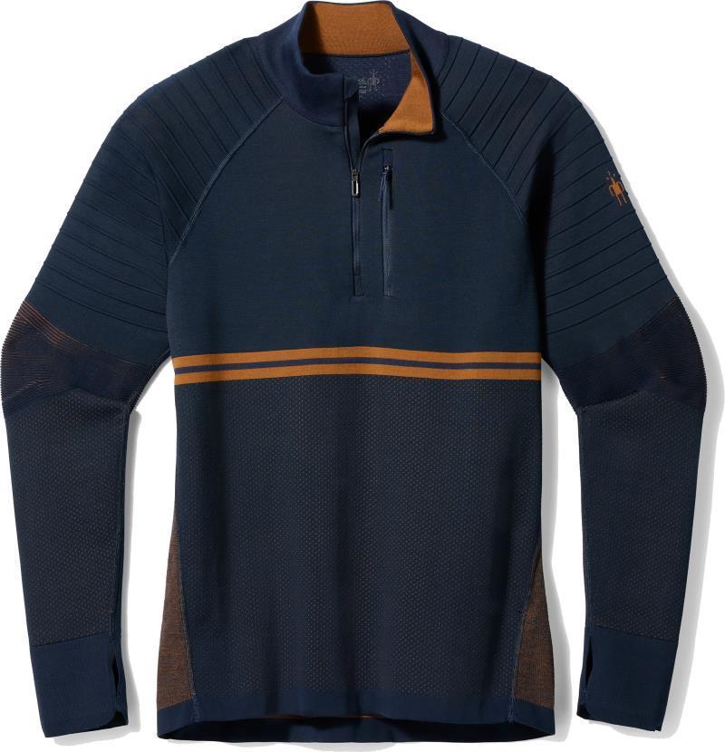 Intraknit Merino Tech 1/4 Zip - Mens - Image 10