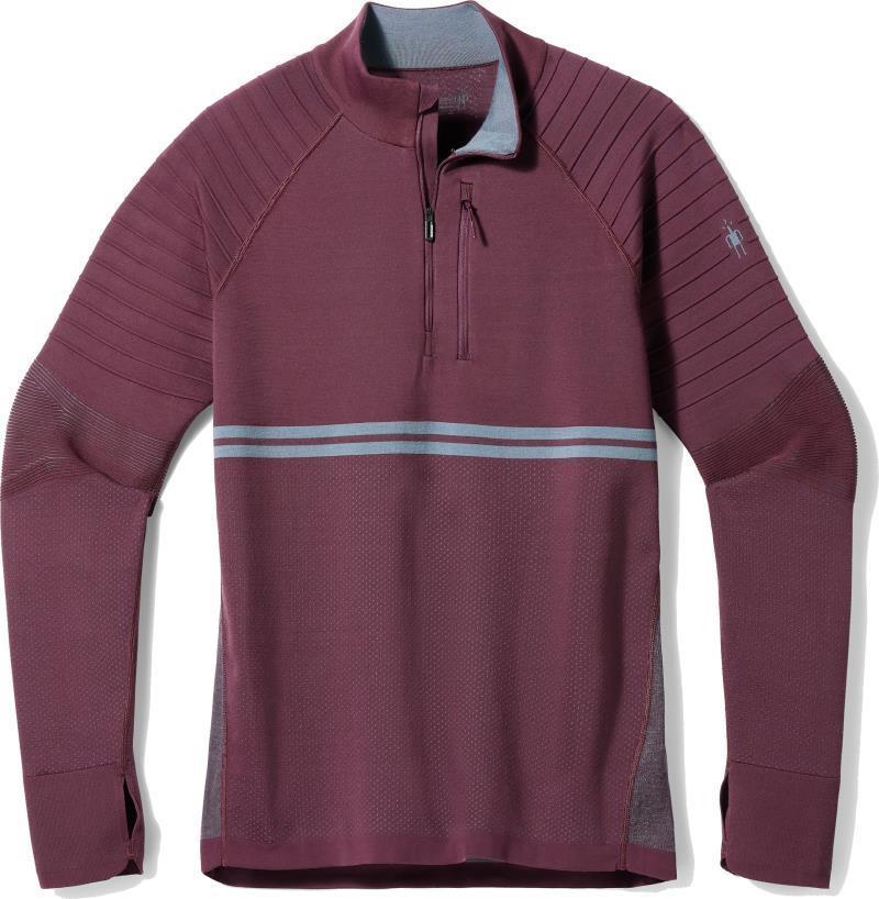 Intraknit Merino Tech 1/4 Zip - Mens - Image 13