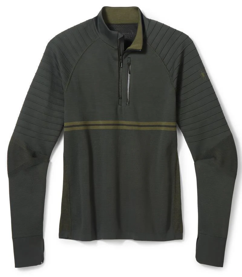 Intraknit Merino Tech 1/4 Zip - Mens - Image 16
