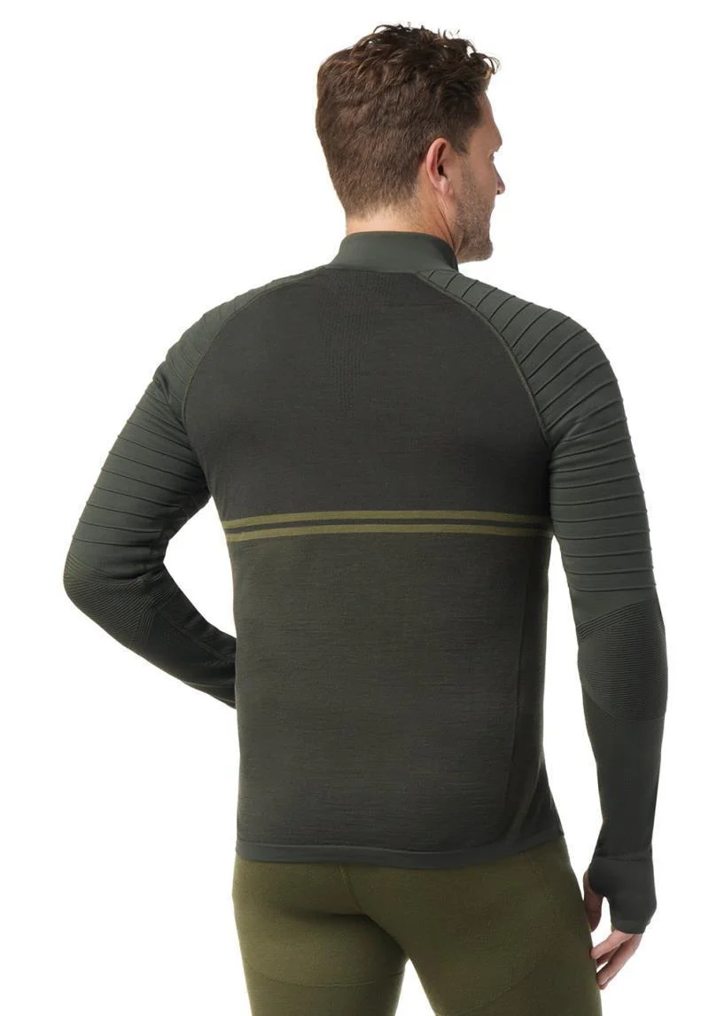 Intraknit Merino Tech 1/4 Zip - Mens - Image 18
