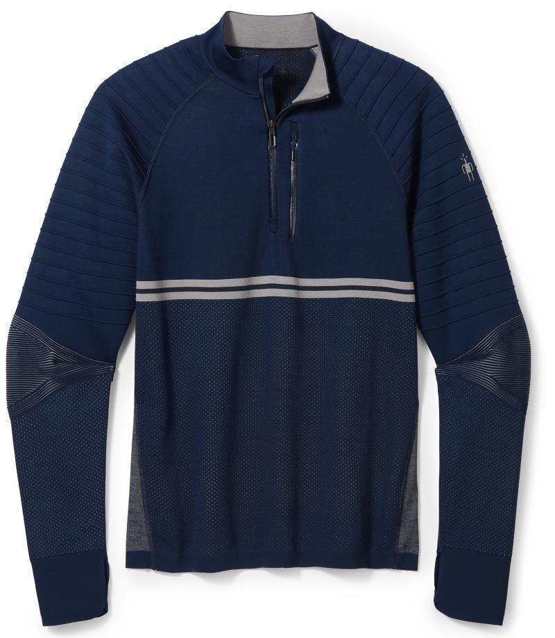 Intraknit Merino Tech 1/4 Zip - Mens - Image 7