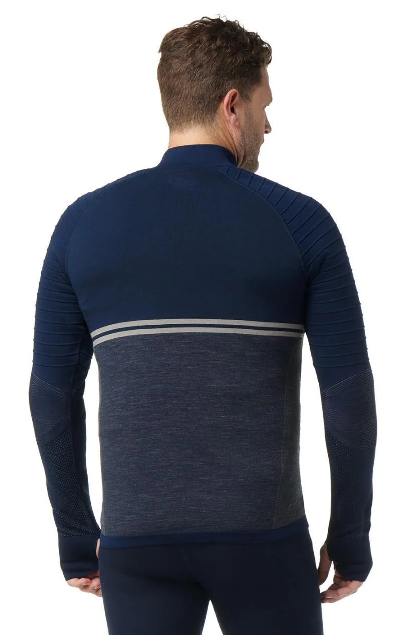 Intraknit Merino Tech 1/4 Zip - Mens - Image 9
