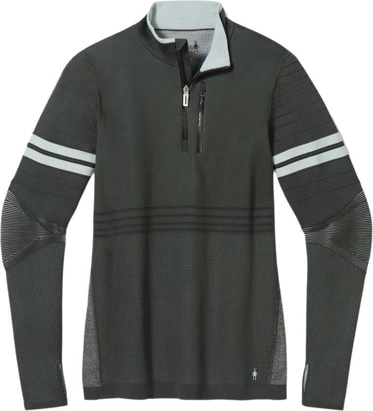 Intraknit Merino Tech 1/4 Zip - Womens - Image 13