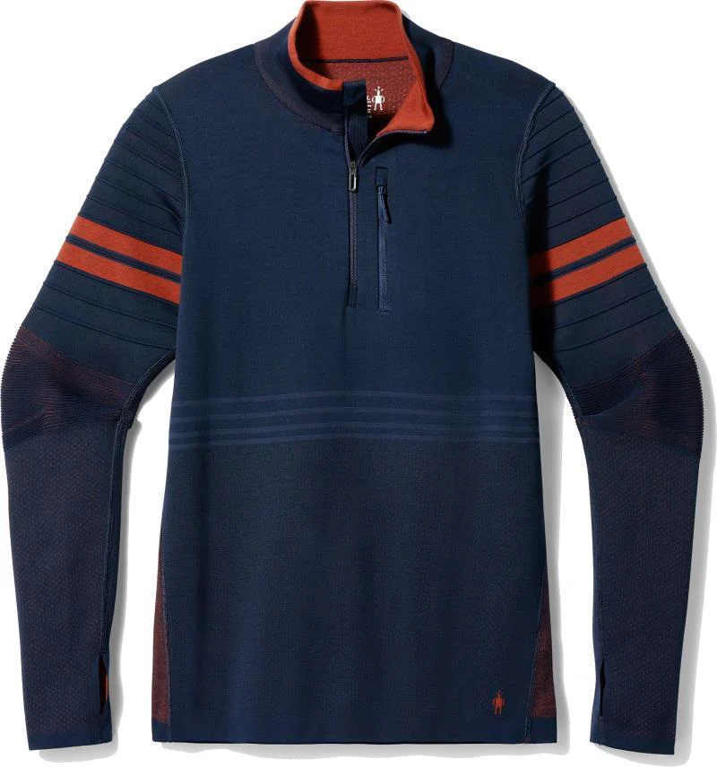 Intraknit Merino Tech 1/4 Zip - Womens - Image 7