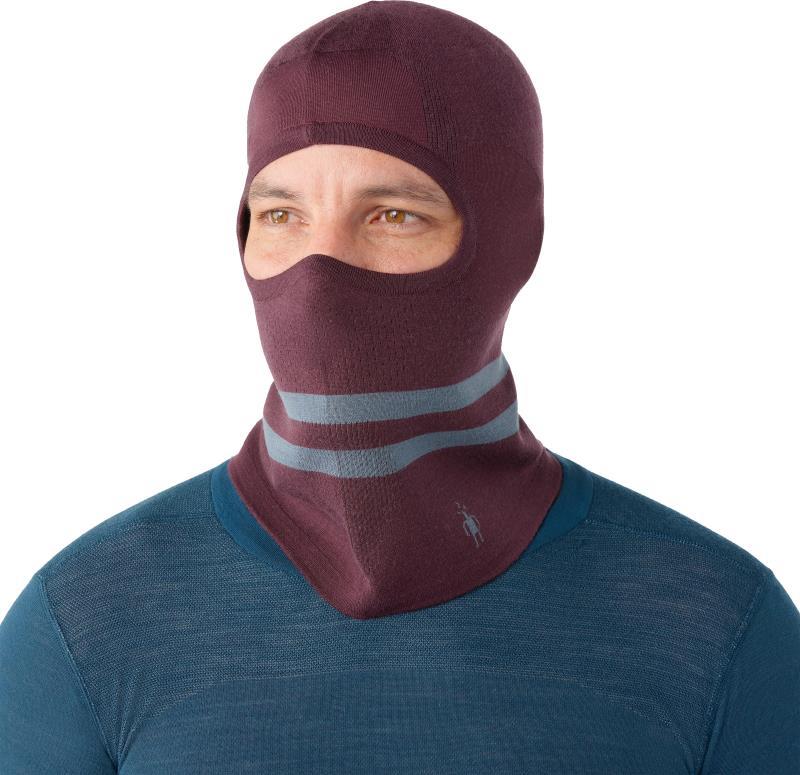 Intraknit Merino Tech Balaclava - Image 4