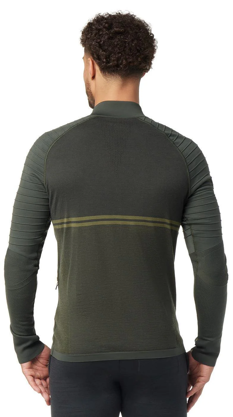 Intraknit Merino Tech Full Zip - Mens - Image 9