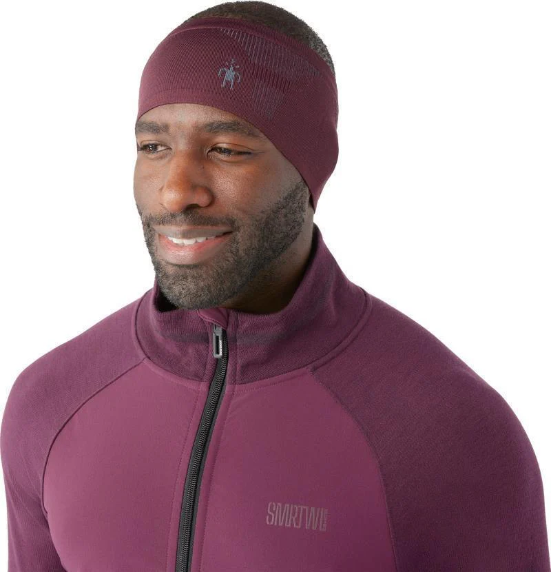 Intraknit Merino Tech Headband - Image 2