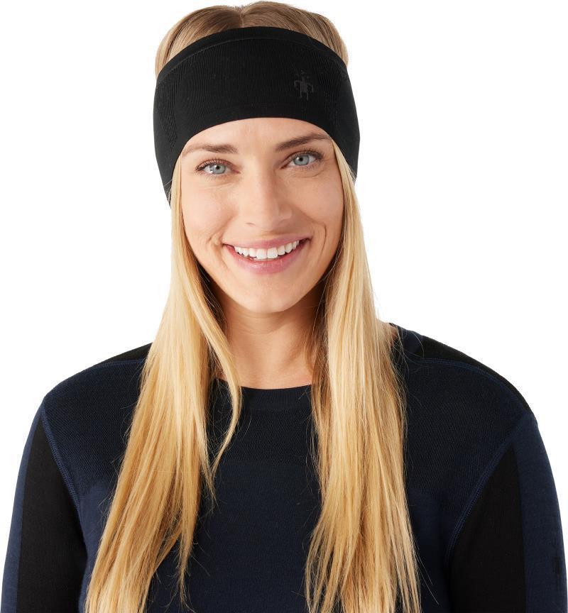 Intraknit Merino Tech Headband - Image 4
