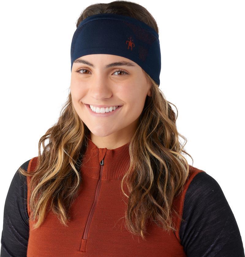 Intraknit Merino Tech Headband - Image 6