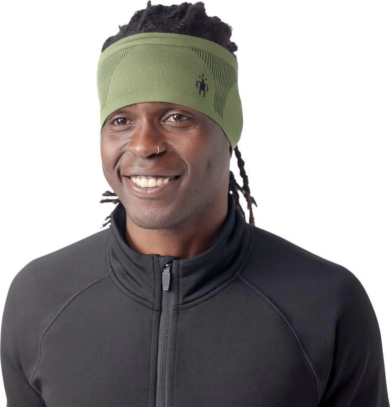 Intraknit Merino Tech Headband - Image 9
