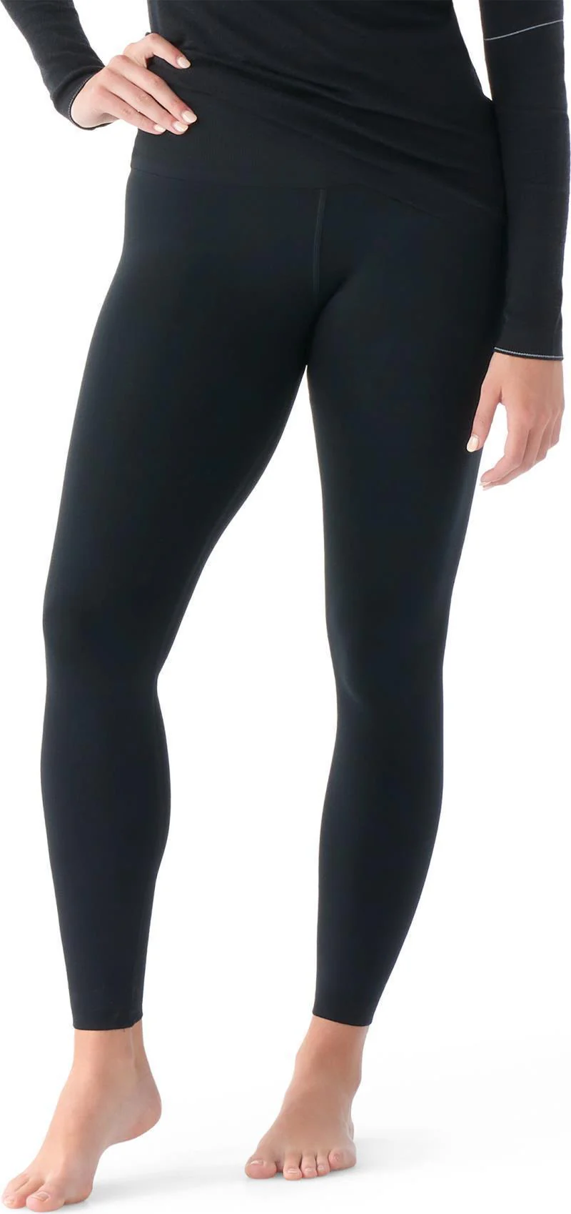 Intraknit Merino Thermal Leggings - Womens - Image 2