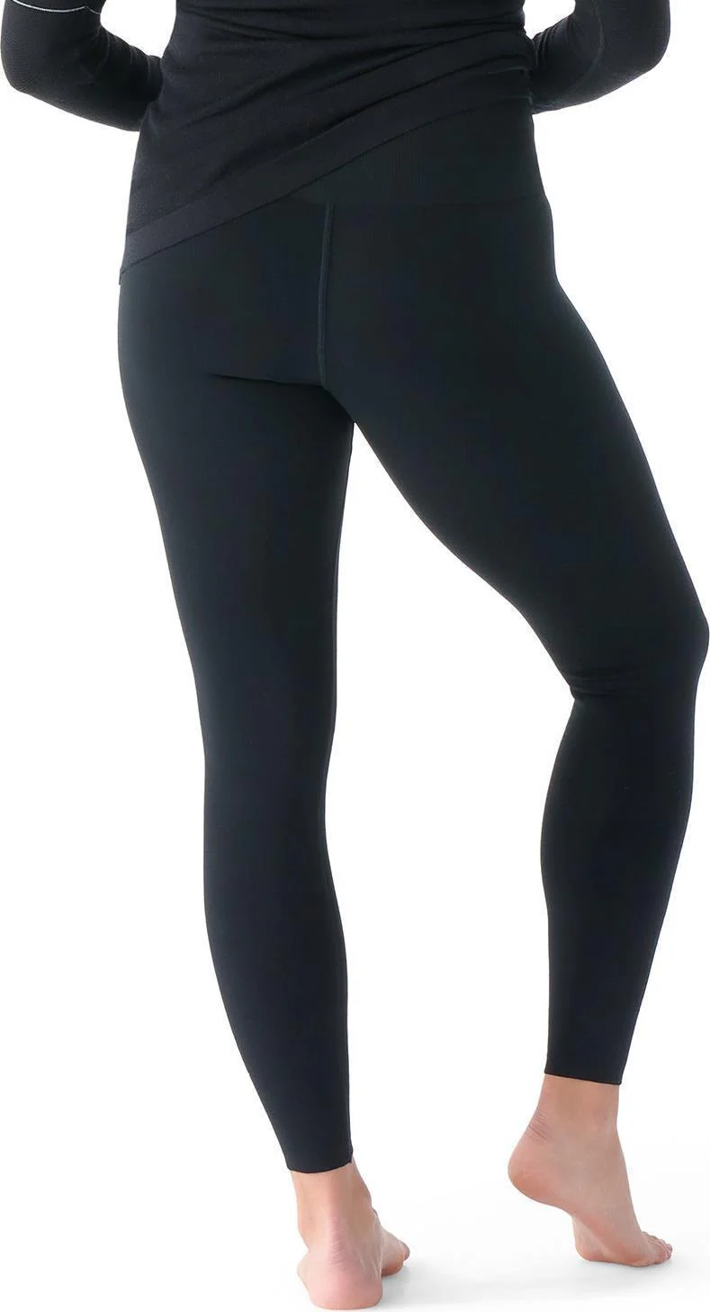 Intraknit Merino Thermal Leggings - Womens - Image 3