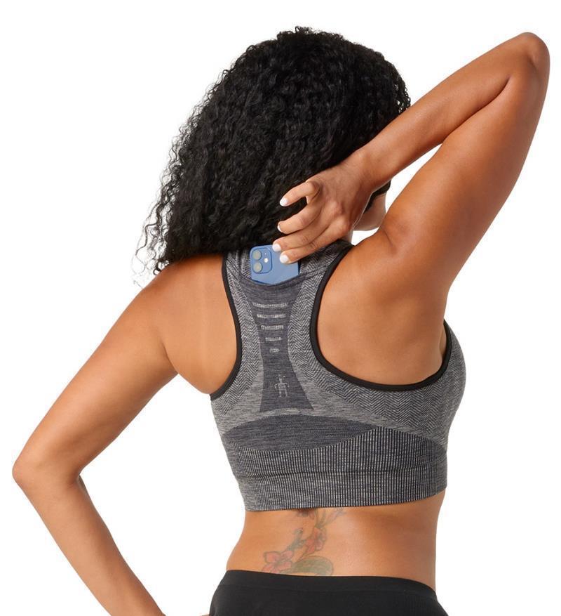 Intraknit Racerback Bra (Prior Season) - Image 18