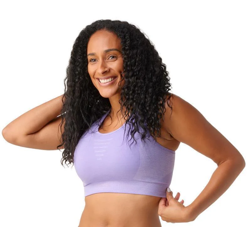 Intraknit Racerback Bra (Prior Season) - Image 2