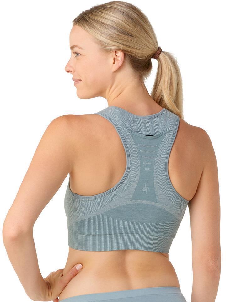 Intraknit Racerback Bra (Prior Season) - Image 7