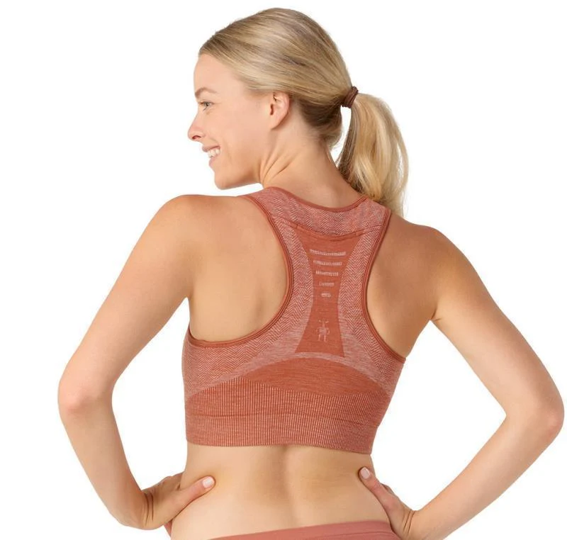Intraknit Racerback Bra (Prior Season) - Image 9