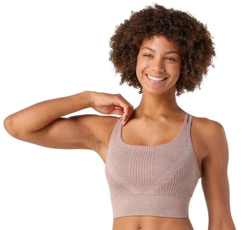 Intraknit Strappy Bra (Prior Season) - Image 11