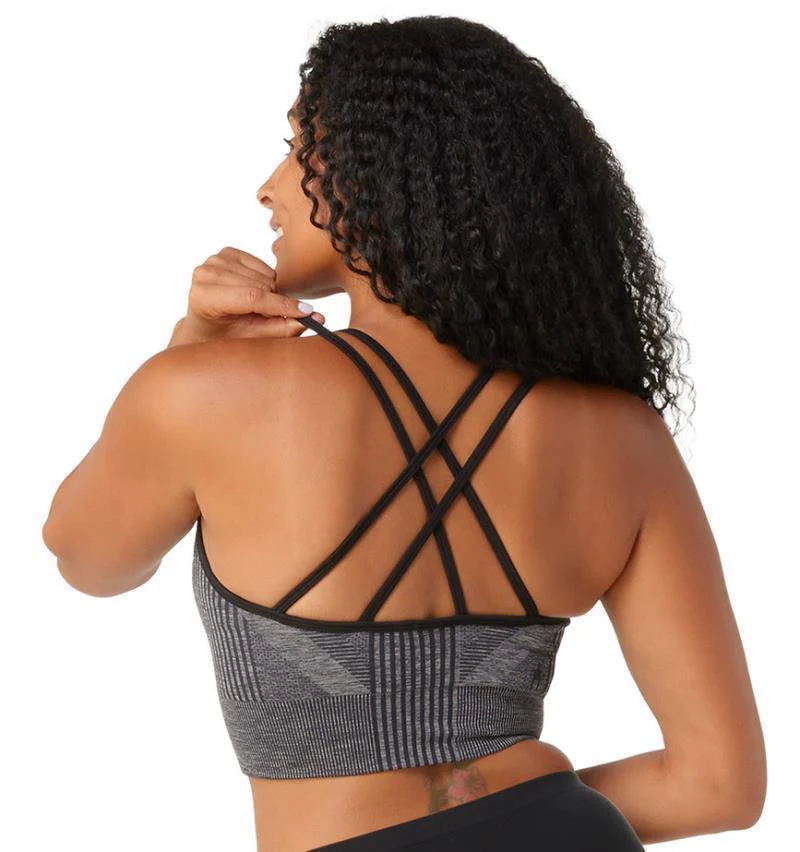 Intraknit Strappy Bra (Prior Season) - Image 15
