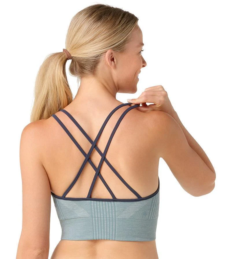 Intraknit Strappy Bra (Prior Season) - Image 4