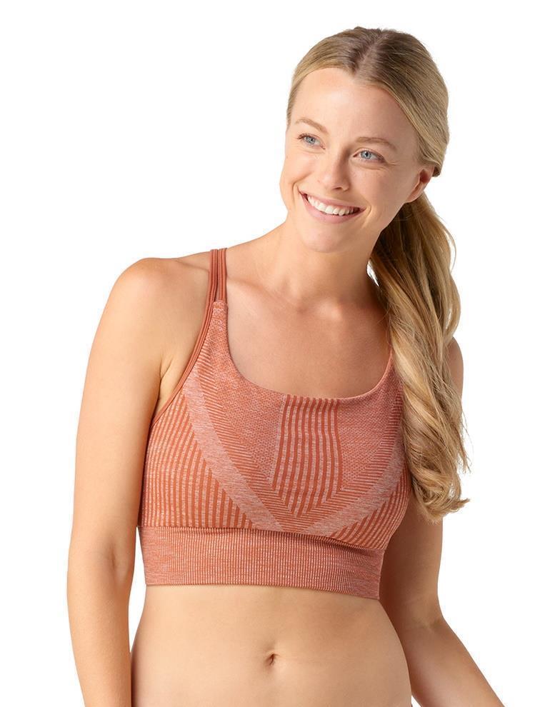 Intraknit Strappy Bra (Prior Season) - Image 5