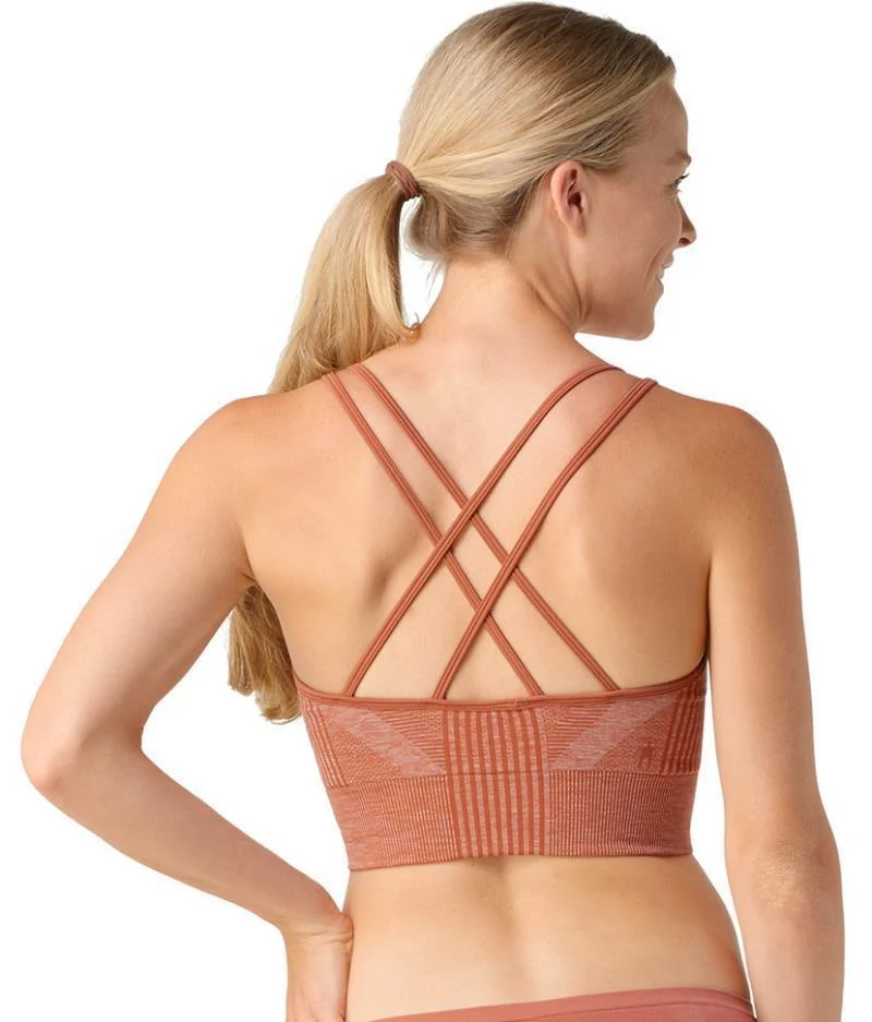 Intraknit Strappy Bra (Prior Season) - Image 6