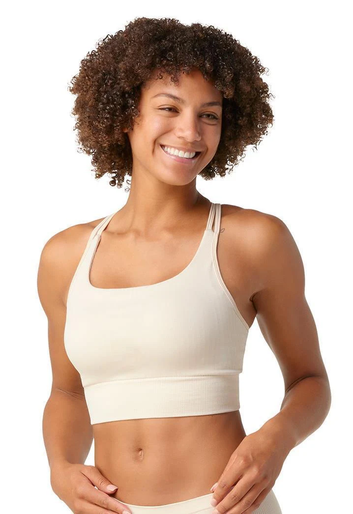 Intraknit Strappy Bra (Prior Season) - Image 9