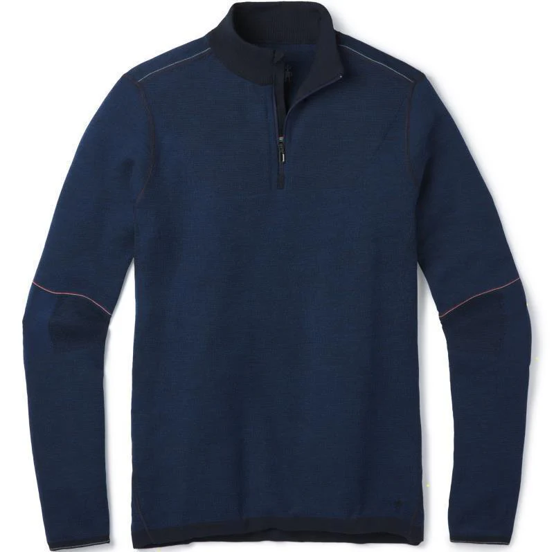 Intraknit Thermal Max Merino (250) Base Layer 1/4 Zip - Mens - Image 10