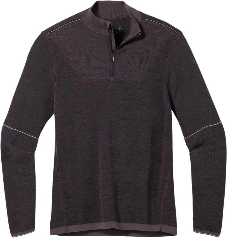 Intraknit Thermal Max Merino (250) Base Layer 1/4 Zip - Mens - Image 16