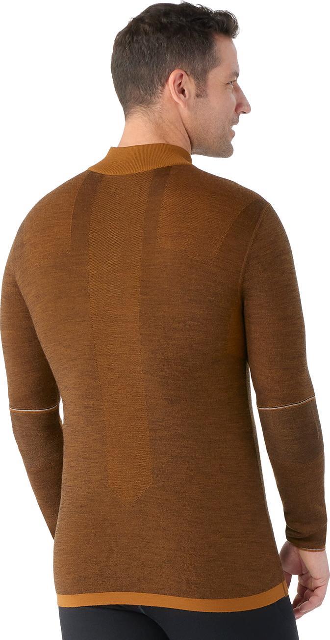 Intraknit Thermal Max Merino (250) Base Layer 1/4 Zip - Mens - Image 21