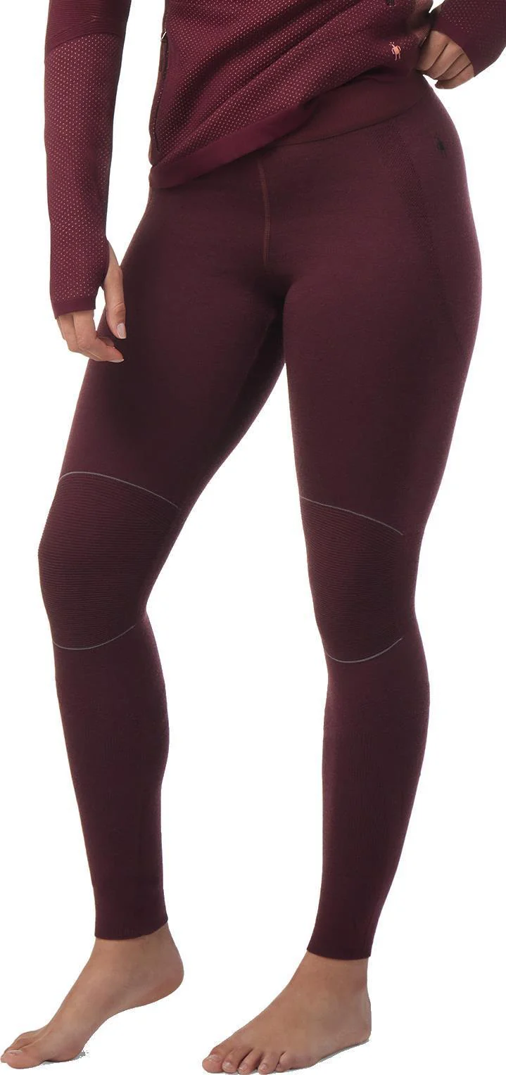 Intraknit Thermal Max Merino 250 Base Layer Bottoms - Womens - Image 2