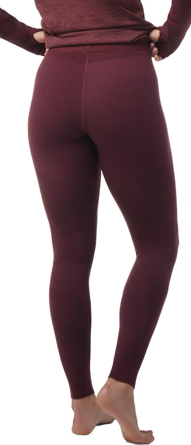 Intraknit Thermal Max Merino 250 Base Layer Bottoms - Womens - Image 3