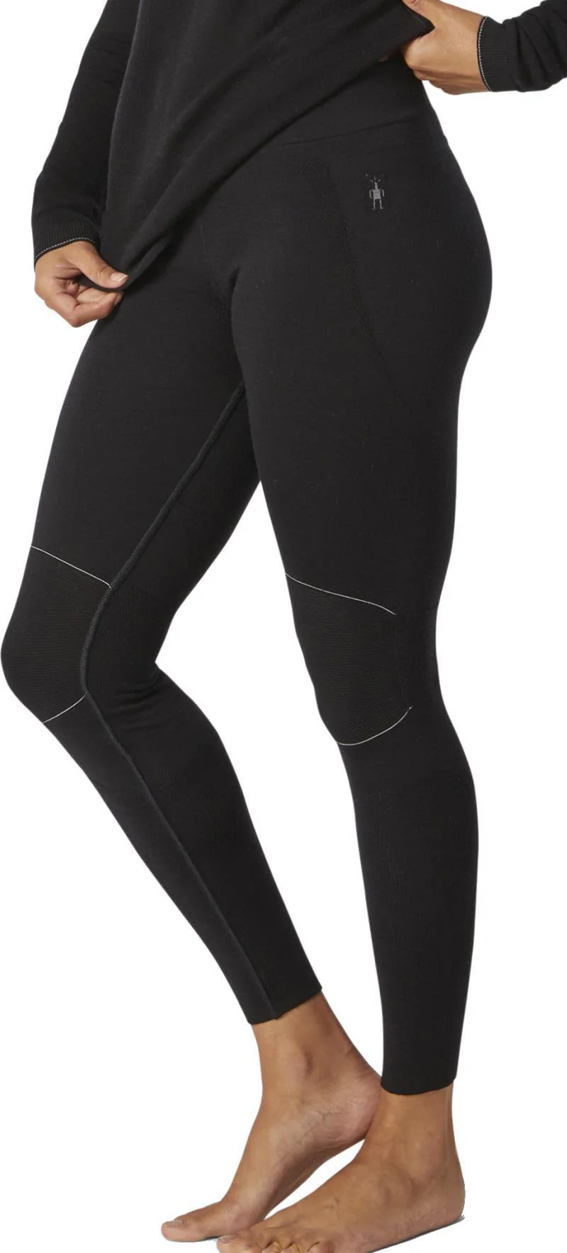 Intraknit Thermal Max Merino 250 Base Layer Bottoms - Womens - Image 5