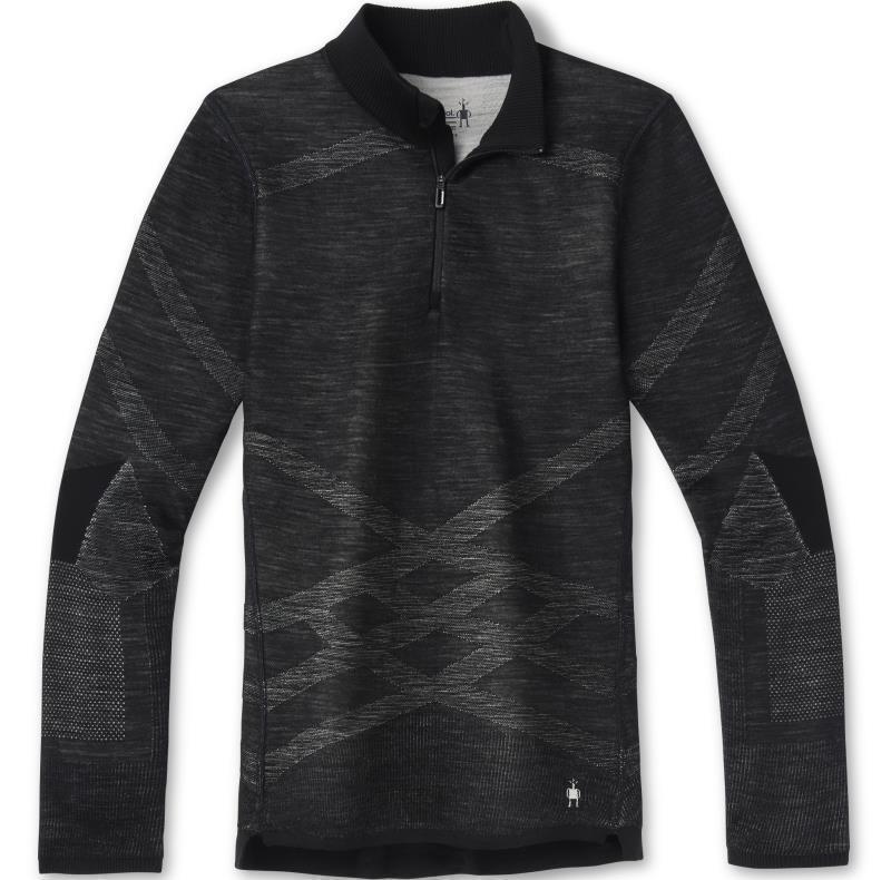 Intraknit Thermal Merino Base Layer 1/4 Zip - Womens - Image 4