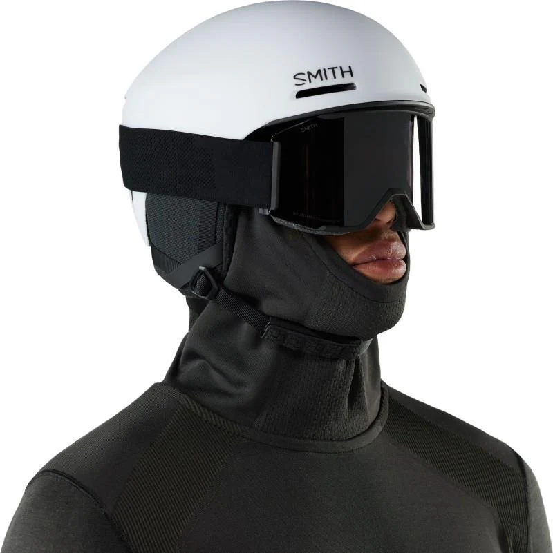 Intraknit Thermal Merino Base Layer Hoodie - Mens - Image 10