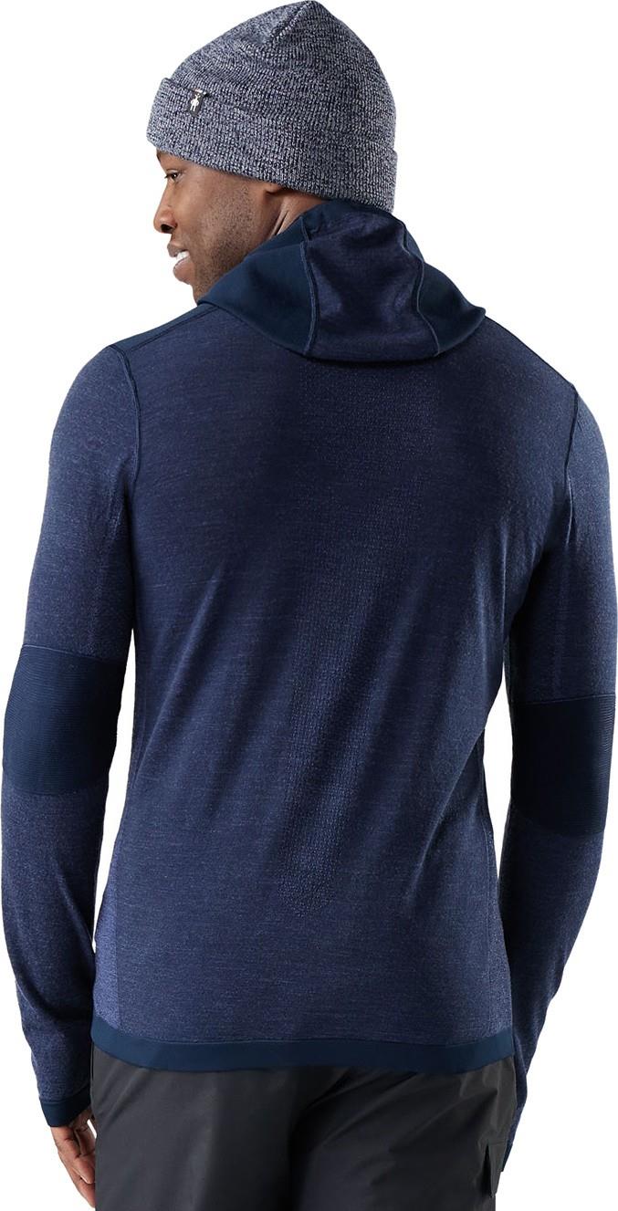 Intraknit Thermal Merino Base Layer Hoodie - Mens - Image 13
