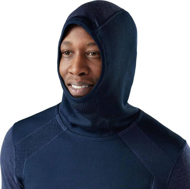 Intraknit Thermal Merino Base Layer Hoodie - Mens - Image 14