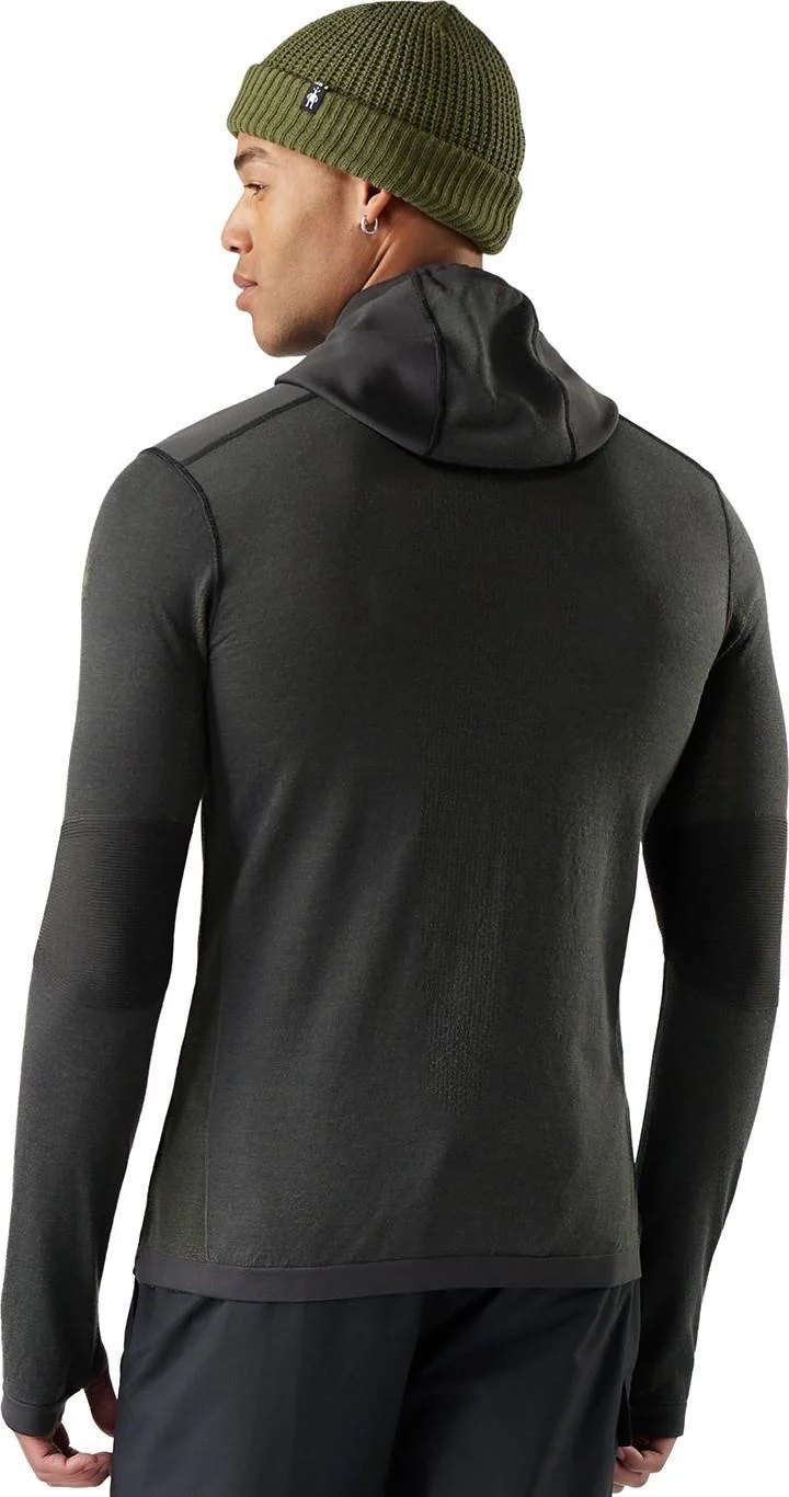 Intraknit Thermal Merino Base Layer Hoodie - Mens - Image 8