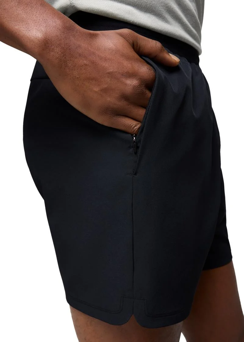 Intrinsic Lined Shorts, 7" Inseam - Mens - Image 2