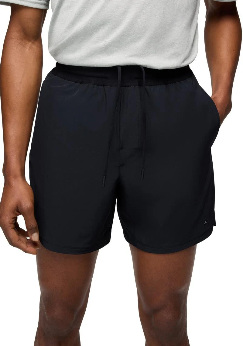 Intrinsic Lined Shorts, 7" Inseam - Mens - Image 3