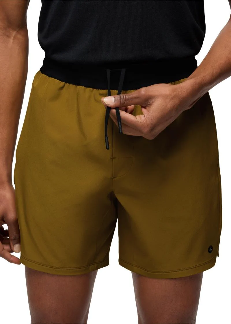 Intrinsic Lined Shorts, 7" Inseam - Mens - Image 4