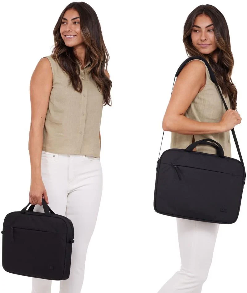 Invigo Eco Laptop Attache 16" - Image 3