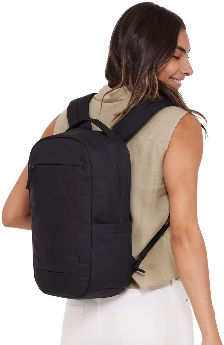 Invigo Eco Laptop Backpack 14" - Image 3